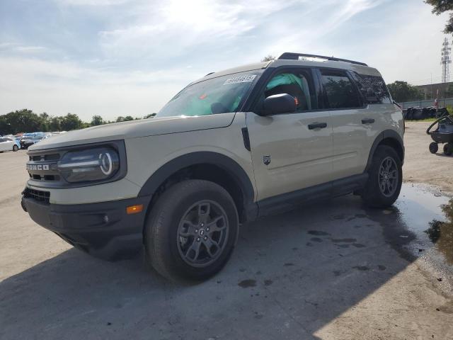 2024 FORD BRONCO SPORT — VIN 3FMCR9B62RRF42928