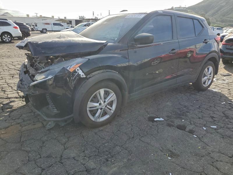 2024 NISSAN KICKS — VIN 3N1CP5BV7RL521475