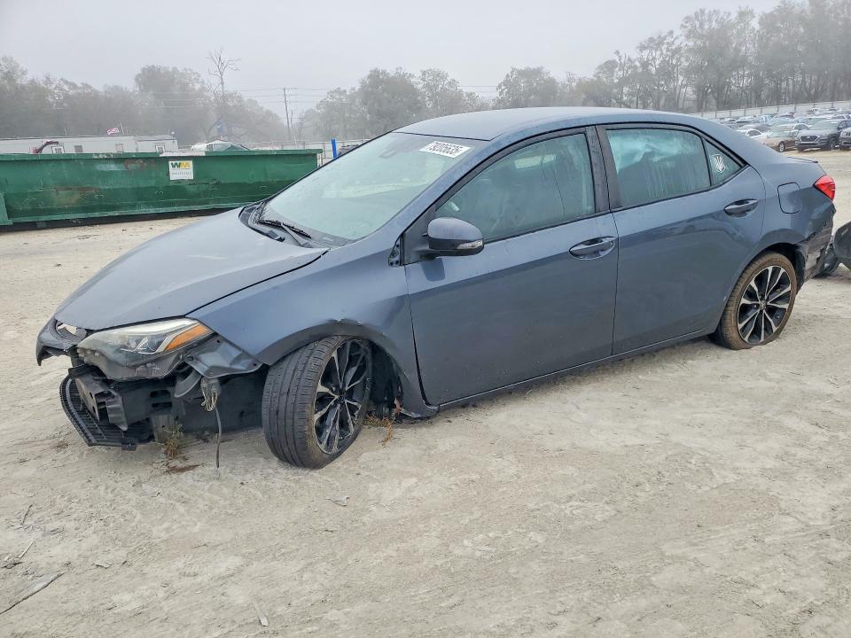 2017 TOYOTA COROLLA — VIN 2T1BURHE7HC773874