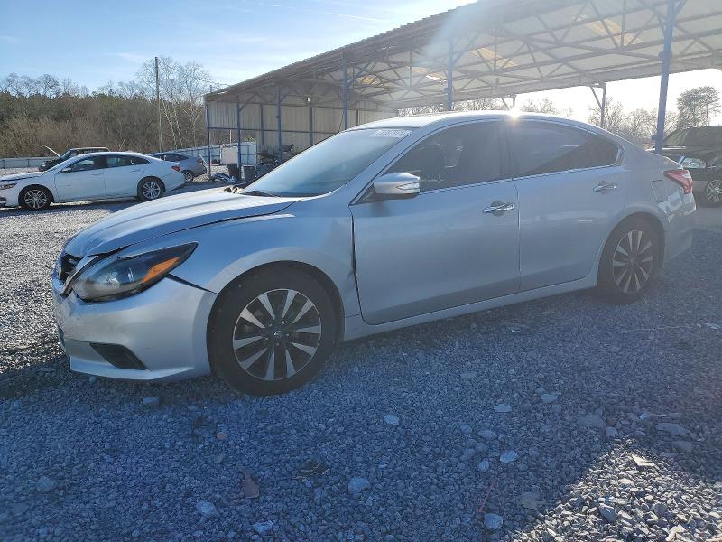 2016 NISSAN ALTIMA — VIN 1N4AL3AP1GC182993