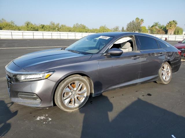 2018 HONDA ACCORD — VIN 1HGCV1F1XJA210140