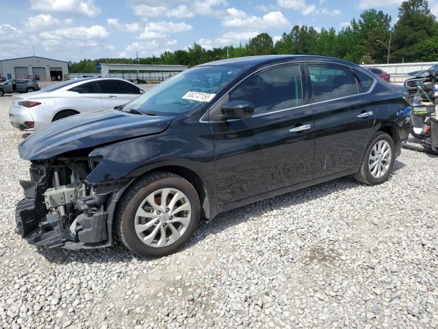 2019 NISSAN SENTRA — VIN 3N1AB7AP9KY293105