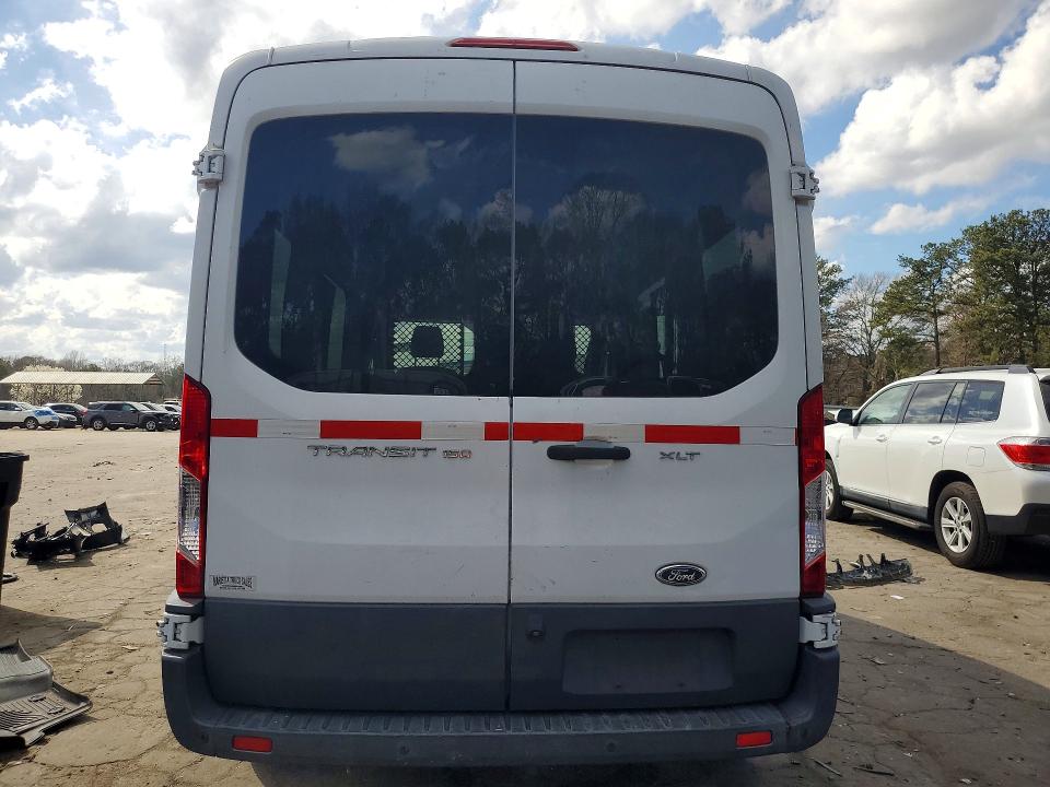 1FDZK1CM1FKA16464