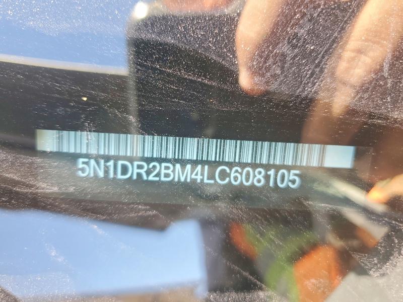 5N1DR2BM4LC608105