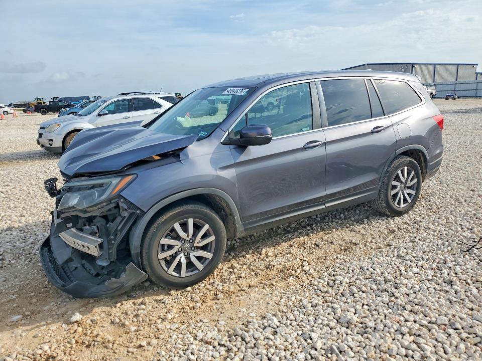 5FNYF5H53LB014804