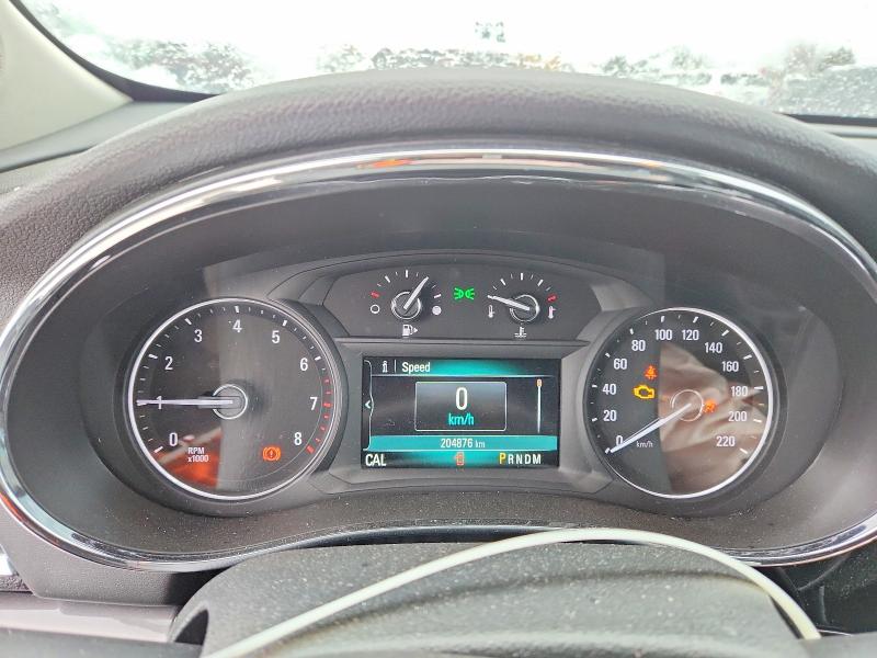 KL4CJ2SB2HB119067