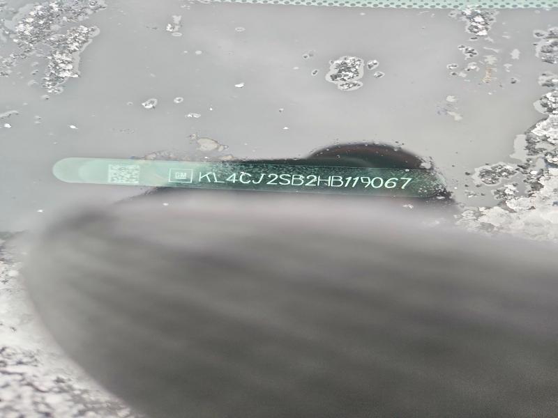 KL4CJ2SB2HB119067