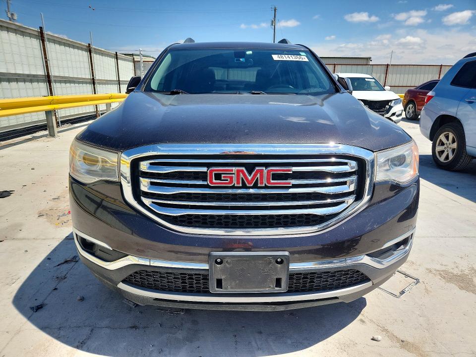 1GKKNMLS6JZ115492