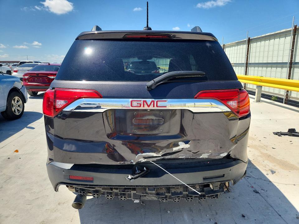 1GKKNMLS6JZ115492
