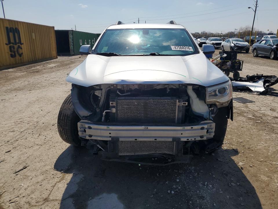 1GKKNMLS8JZ248061