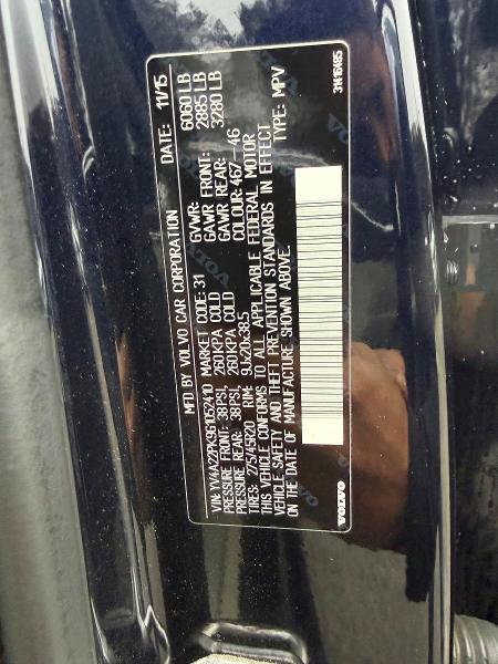 YV4A22PK9G1052410