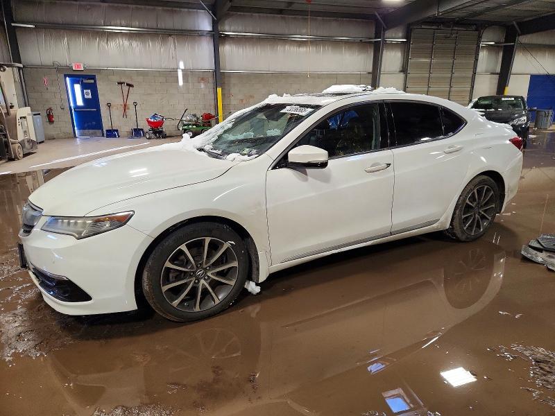 2015 ACURA TLX — VIN 19UUB3F71FA007433