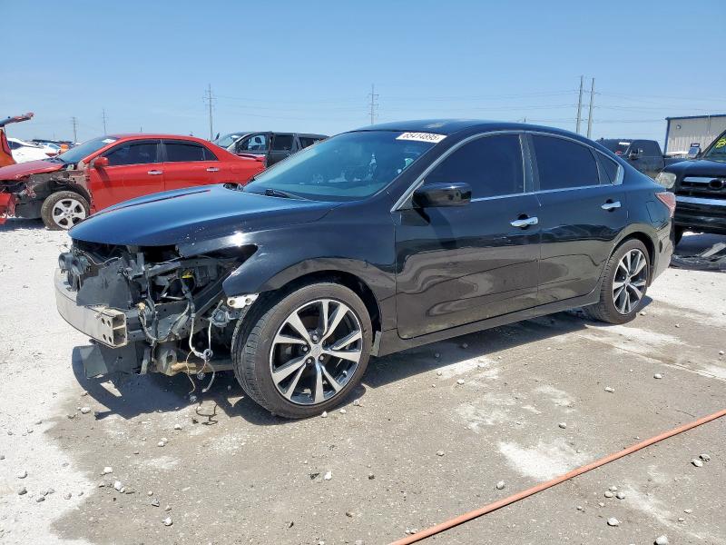 2015 NISSAN ALTIMA — VIN 1N4AL3AP8FN864112
