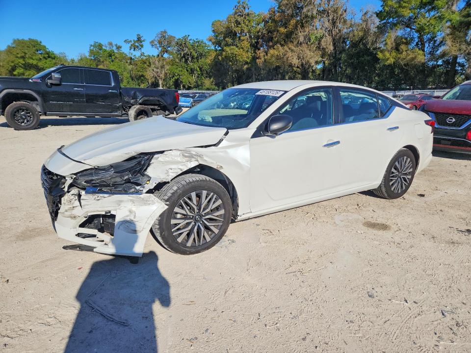 2024 NISSAN ALTIMA — VIN 1N4BL4DV1RN325727