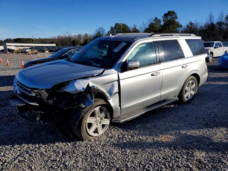 2020 FORD EXPEDITION — VIN 1FMJU1HT0LEA01259