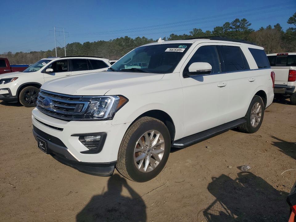 2021 FORD EXPEDITION — VIN 1FMJU1HT1MEA12918