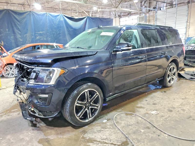 2021 FORD EXPEDITION — VIN 1FMJK2AT1MEA23701