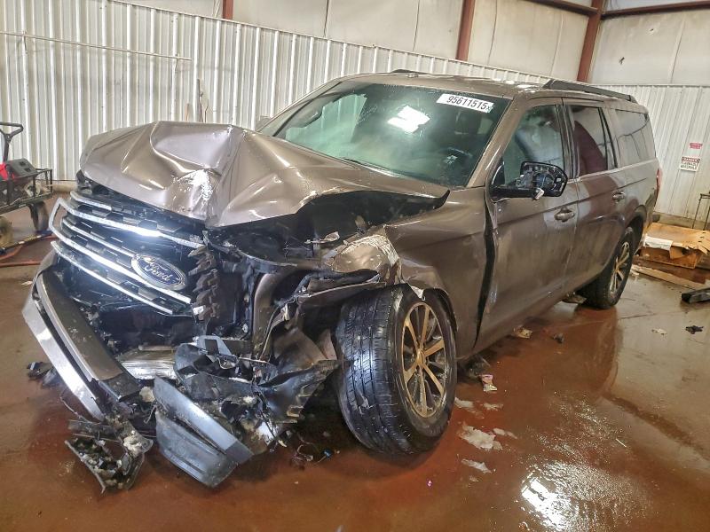2019 FORD EXPEDITION — VIN 1FMJK1JT4KEA31007