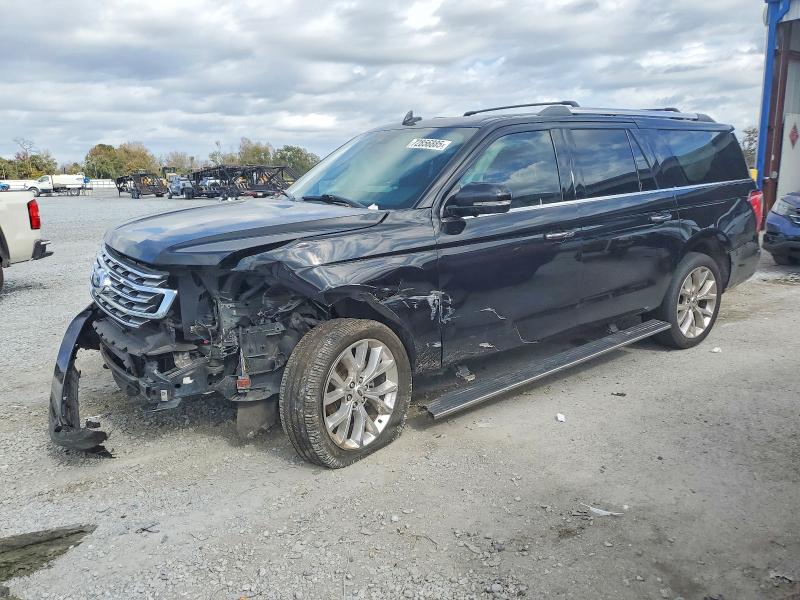 2019 FORD EXPEDITION — VIN 1FMJK2AT5KEA06820