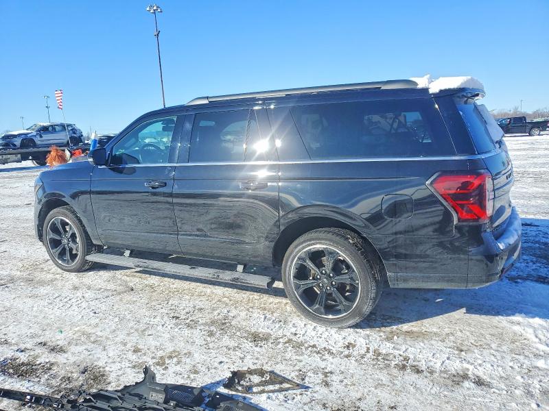 2022 FORD EXPEDITION — VIN 1FMJK2AT6NEA47560
