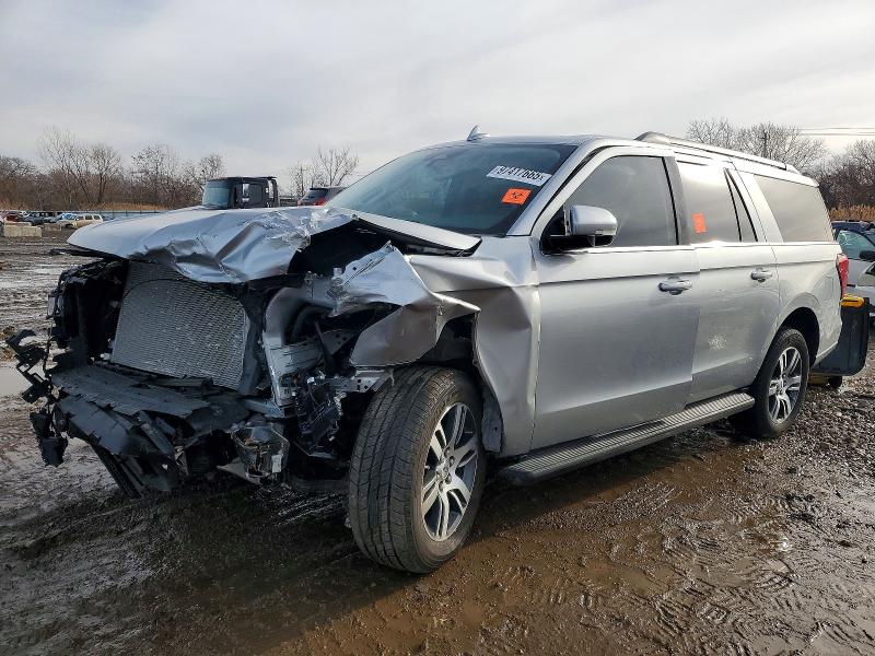 2024 FORD EXPEDITION — VIN 1FMJK1J84REB10912