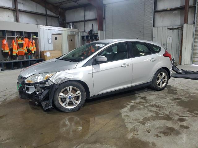 2012 FORD FOCUS SE — VIN 1FAHP3K20CL205079