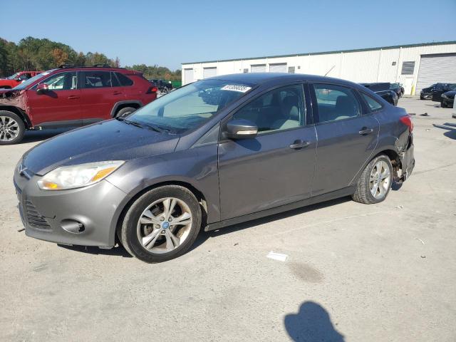 2013 FORD FOCUS SE — VIN 1FADP3F2XDL241212