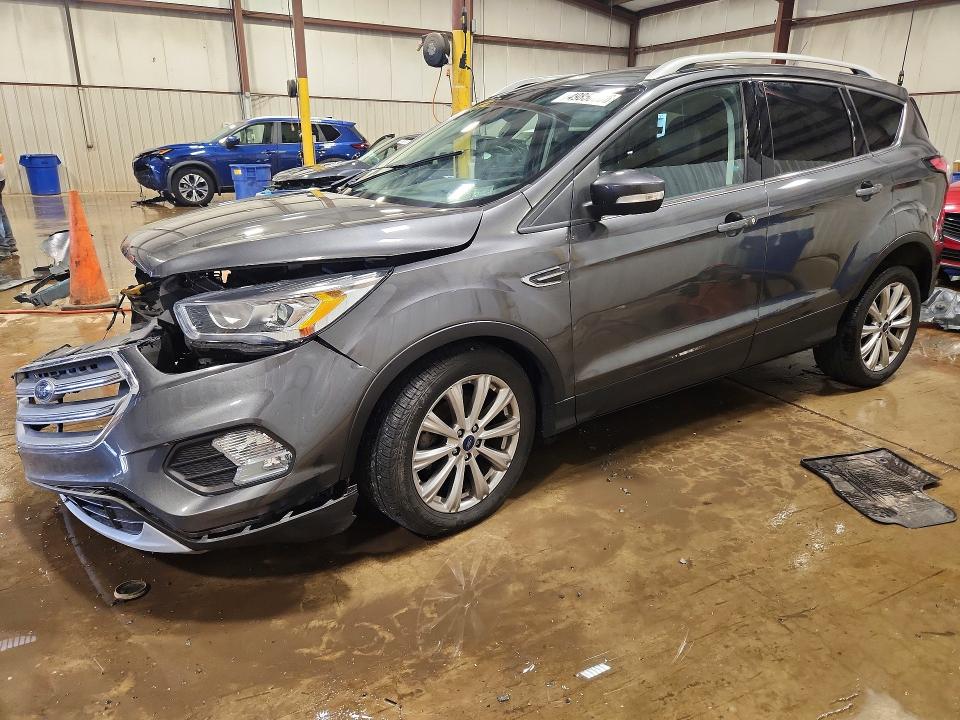 2017 FORD ESCAPE — VIN 1FMCU0JD5HUC33469
