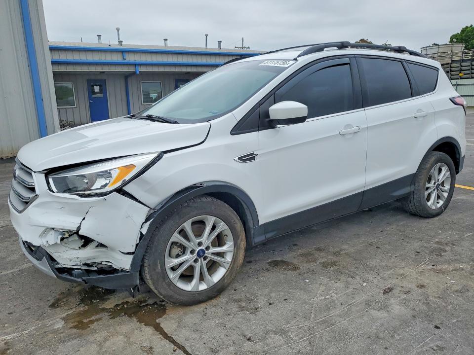 2018 FORD ESCAPE — VIN 1FMCU9GD1JUA97455