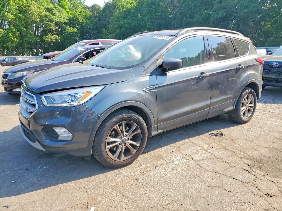 2019 FORD ESCAPE — VIN 1FMCU0HD3KUA38113