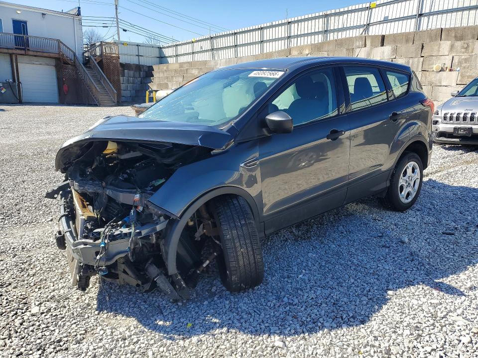 2019 FORD ESCAPE — VIN 1FMCU0F71KUB52852