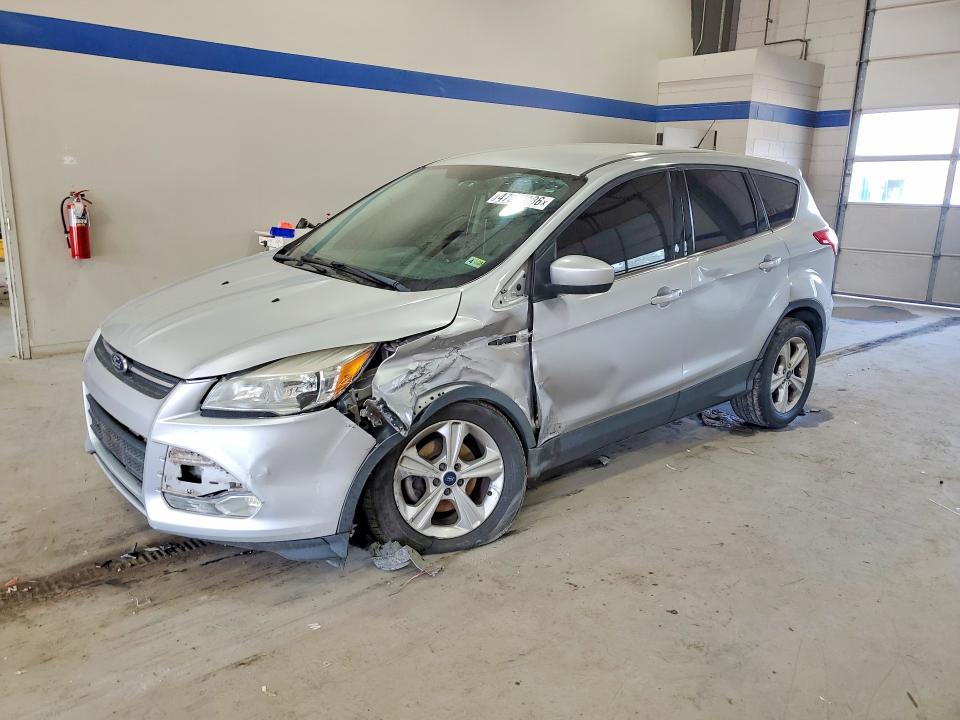 2016 FORD ESCAPE — VIN 1FMCU0GX8GUC86392