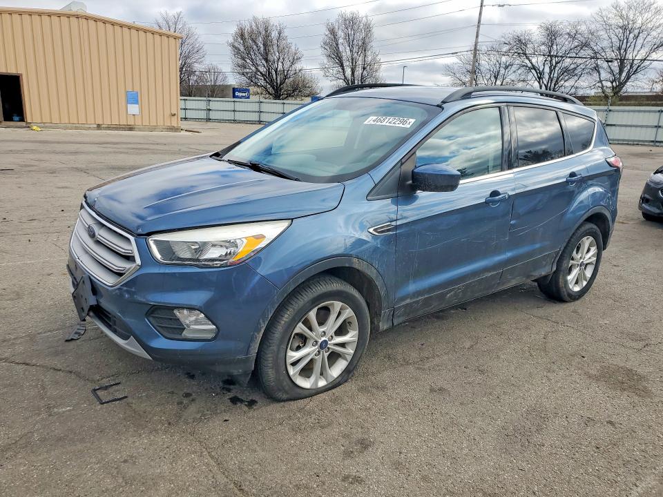 2018 FORD ESCAPE — VIN 1FMCU9GD9JUB08783