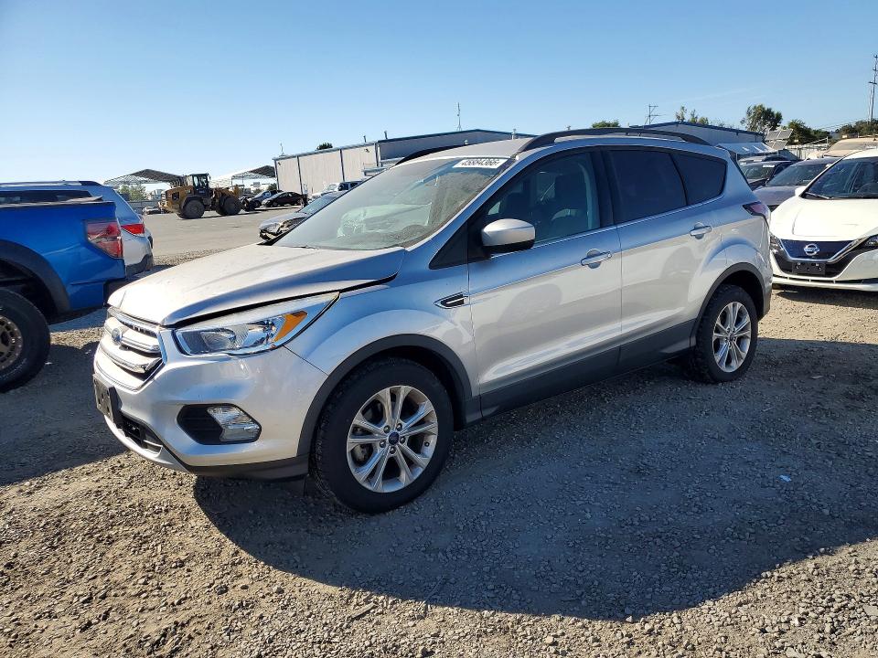 2018 FORD ESCAPE — VIN 1FMCU0GD1JUA97936