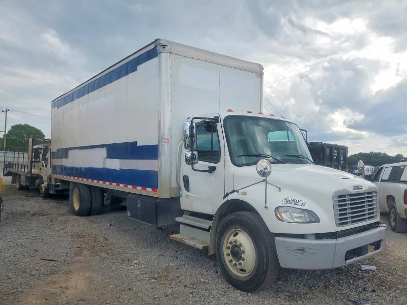 2018 FREIGHTLINER M2 — VIN 1FVACXFC7JHJU2519
