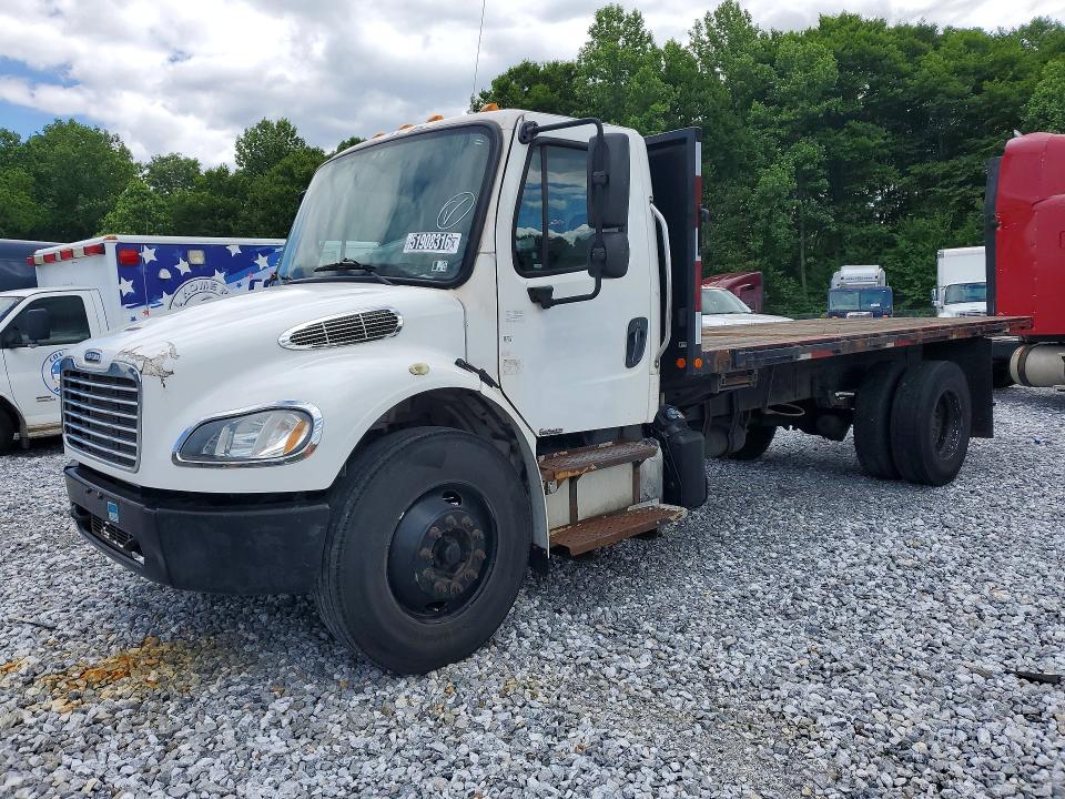 2015 FREIGHTLINER M2 — VIN 3ALACWDT6FDGM1955