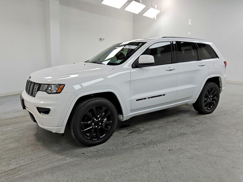 2022 JEEP GRAND CHEROKEE — VIN 1C4RJFAG0NC115223