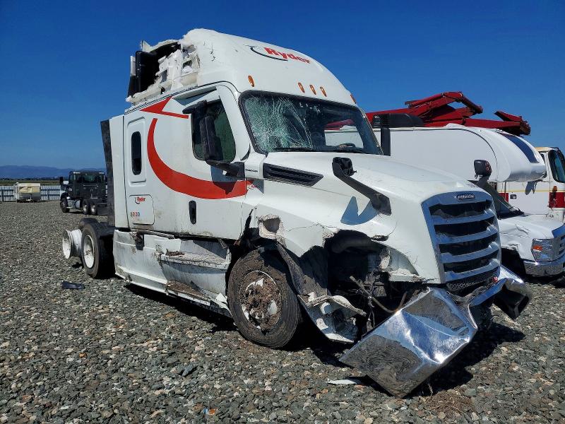 2024 FREIGHTLINER CASCADIA 126 — VIN 3AKJHHFG5RSUW0974