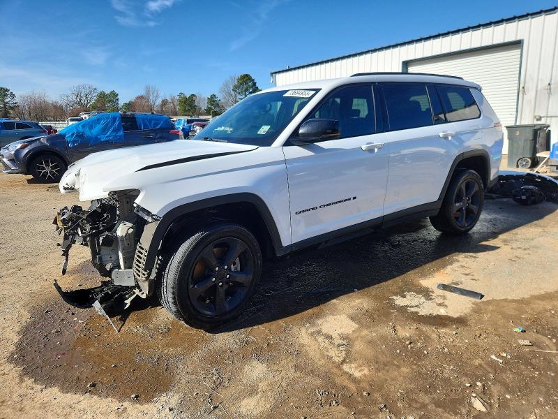 2023 JEEP GRAND CHEROKEE — VIN 1C4RJJAG8P8106388