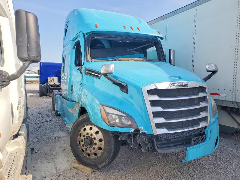2023 FREIGHTLINER CASCADIA 126 — VIN 3AKJHHDR7PSNU8720