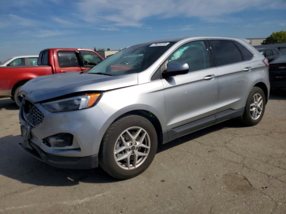 2023 FORD EDGE — VIN 2FMPK4J96PBA31366