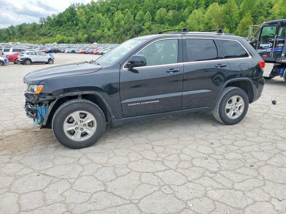 2016 JEEP GRAND CHEROKEE — VIN 1C4RJFAG3GC461091