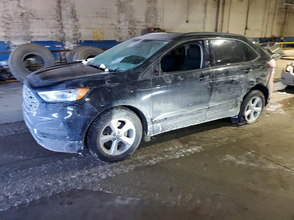 2020 FORD EDGE — VIN 2FMPK4G94LBB63706