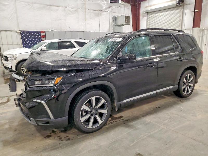 2024 HONDA PILOT — VIN 5FNYG1H75RB047741