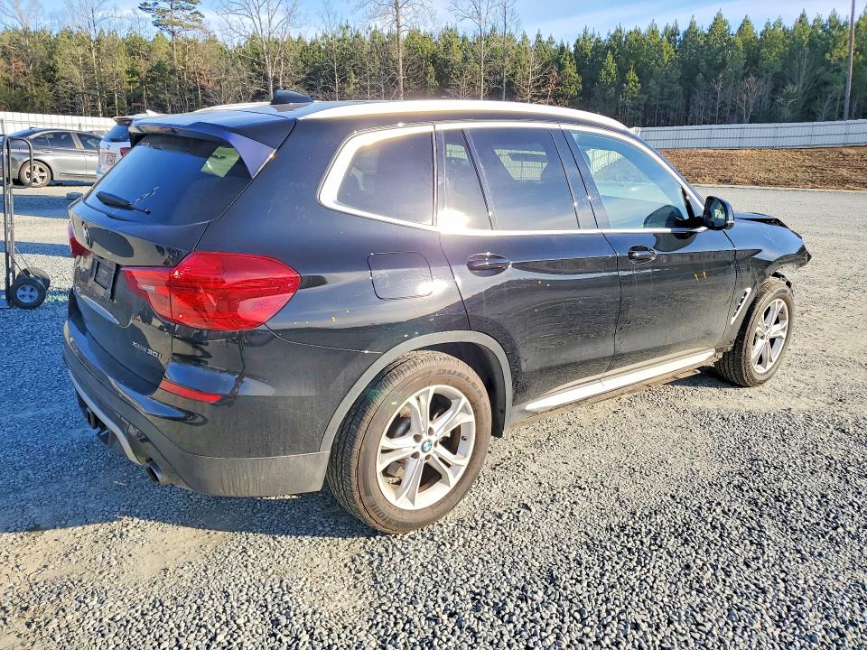 5UXTR9C53KLR09655