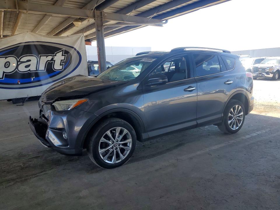 2018 TOYOTA RAV4 — VIN JTMYFREV8JD116471