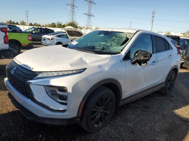2024 MITSUBISHI ECLIPSE CROSS LE — VIN JA4ATVAA8RZ027515