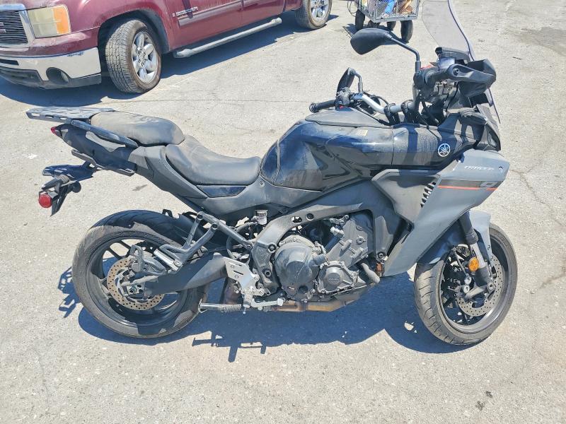 2025 YAMAHA MTT890 — VIN JYARN99Y5SA000316