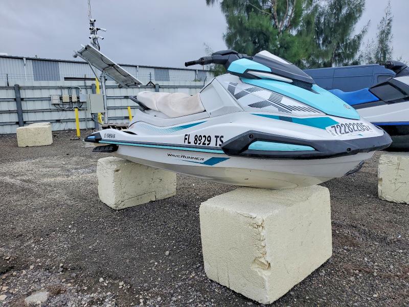 2024 YAMAHA VX — VIN YAMA3094L324