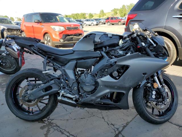 2024 YAMAHA YZFR7 — VIN JYARM38E9RA013331